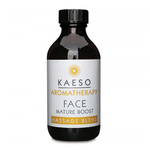 KAESO Face Massage Blend (100ml)