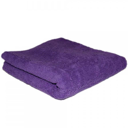 Sontuosa Microfibre Towel Purple Rain x12