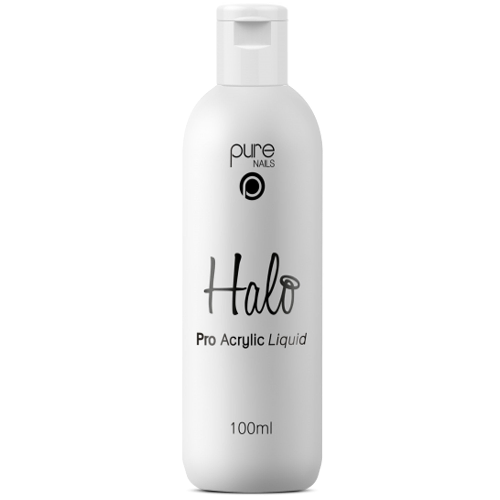 Halo Acrylic Liquid 100ml