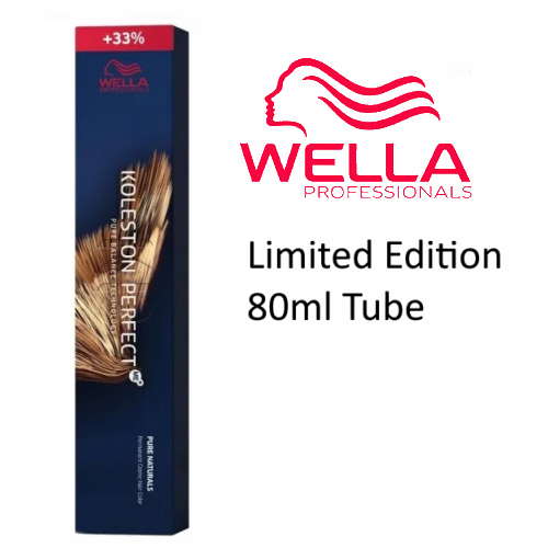 Limited Edition Wella Koleston Perfect ME+ NEW 80ML