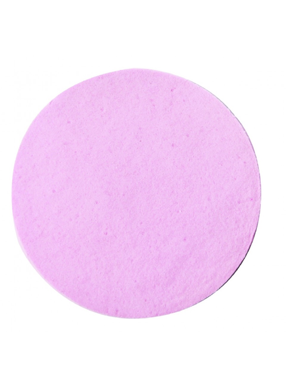 Hive 6cm PVA Pink Cosmetic Sponge