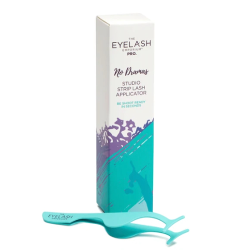 The Eyelash Emporium No Dramas Studio Strip Lash Applicator