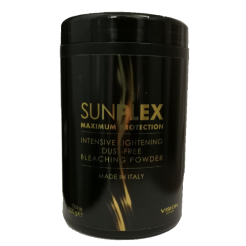 Sunplex Dust Free Bleaching Powder 500g