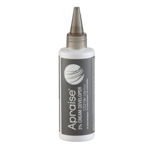 Apraise Cream Developer 100ml