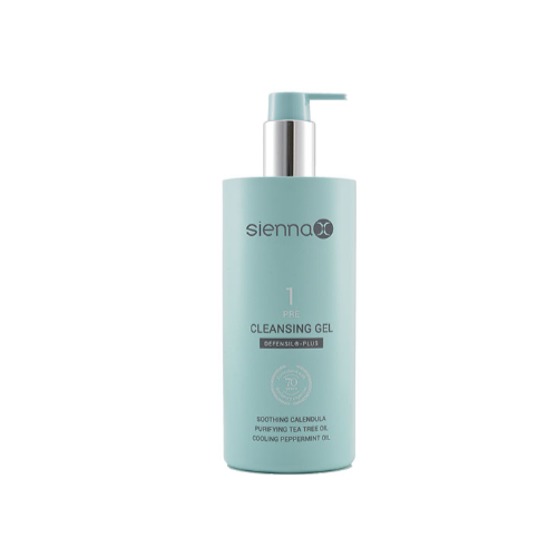 Sienna X Cleansing Gel (500ml)