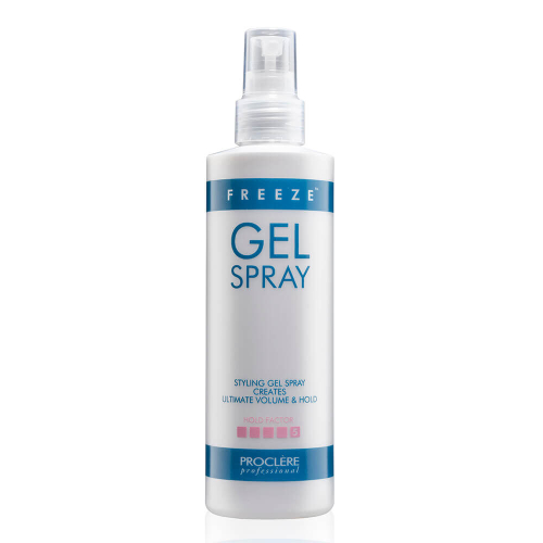 ProClere FREEZE Gel Spray 250ml