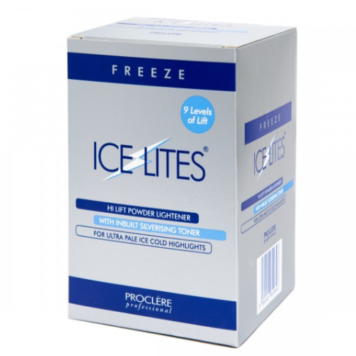 ProClere FREEZE Ice Lites 400g