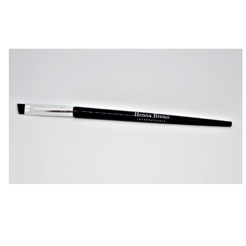 Henna Brows Angled Brush Delightful Hair and Beauty