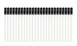 Hive Disposable Mascara Brushes (25)