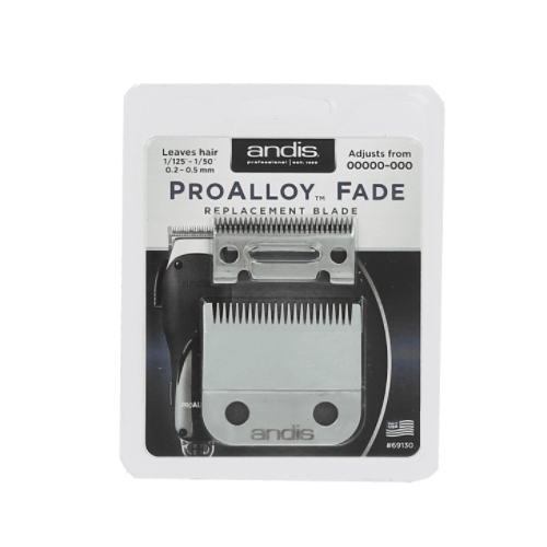 ANDIS Pro Alloy Fade Blade 69130