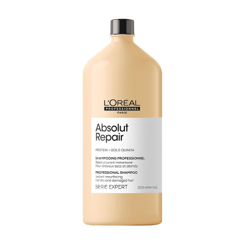 L'Oreal Professionnel Serie Expert Absolut Repair Shampoo 1500ml