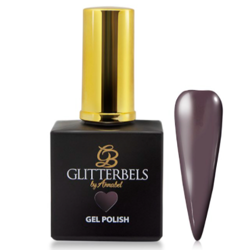 Glitterbels Gel Polish - Day Dreamer