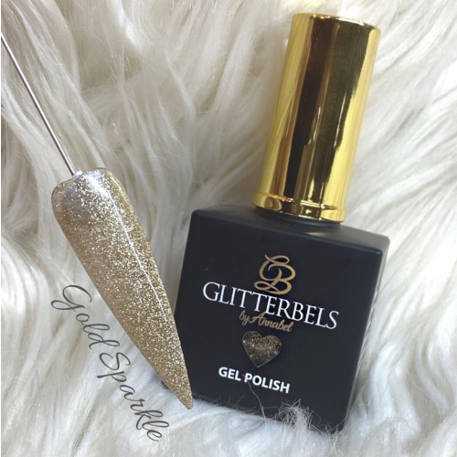 Glitterbels gel polish deals