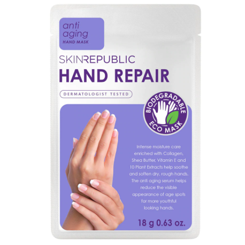 Skin Republic - Hand Repair Mask