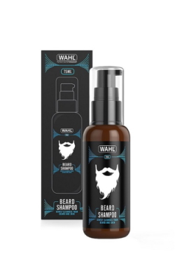 Wahl Beard Shampoo 75ml
