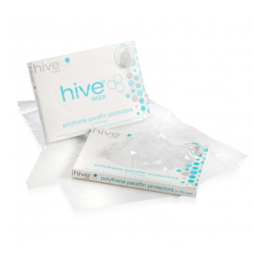 Hive Polythene Paraffin Protectors