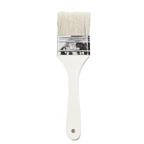 Hive Paraffin Wax Brush 2