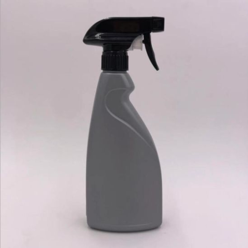 Grey Spray Bottle