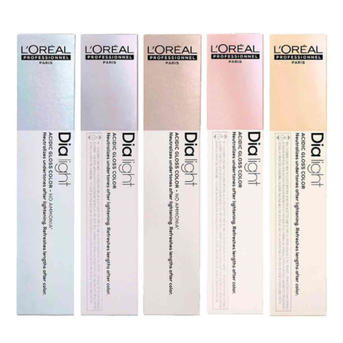 L'Oreal Dia Colour Richesse 50ml ANY COLOUR UK TUBES!