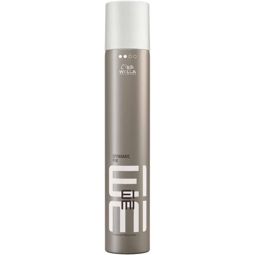 Wella Professionals EIMI Dynamic Fix Hairspray 500ml