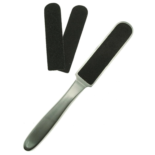 Hive Small Callus File with Disposable Pads