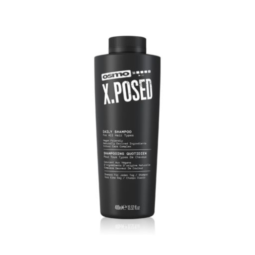 OSMO X.Posed Daily Shampoo 400ml