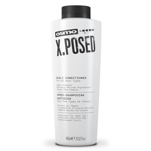 OSMO X.Posed Conditioner 400ml