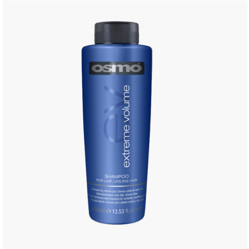 OSMO Extreme Volume Shampoo 400ml