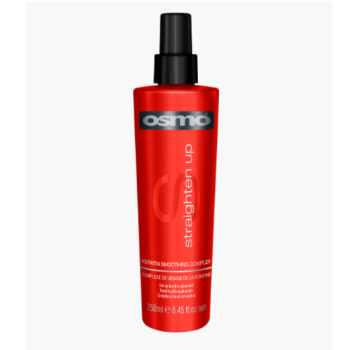 OSMO Straighten Up Keratin Smoothing Complex 250ml