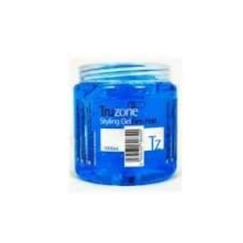 Truzone Firm Hold Gel 500ml