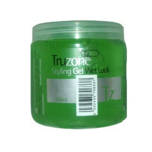 Truzone Wet Look Gel 250ml