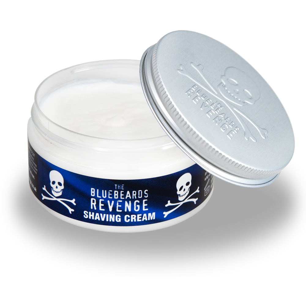 The Bluebeards Revenge Shaving Cream (100ml)