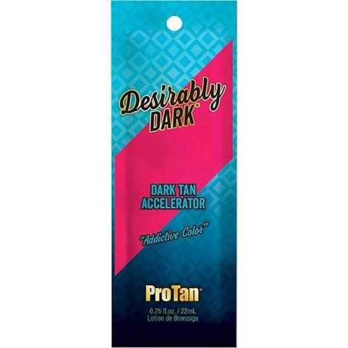 Pro Tan Desirably Dark Tan Accelerator 22ml