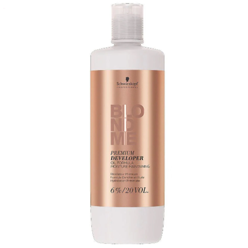 Schwarzkopf BLONDME Premium Developer 1L