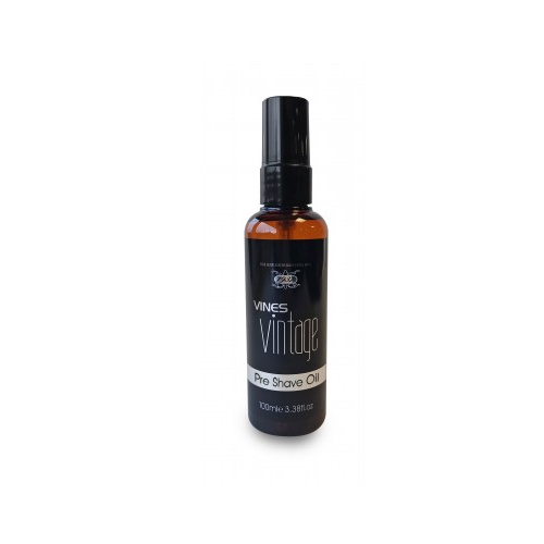 Vines Vintage Pre-Shave Oil