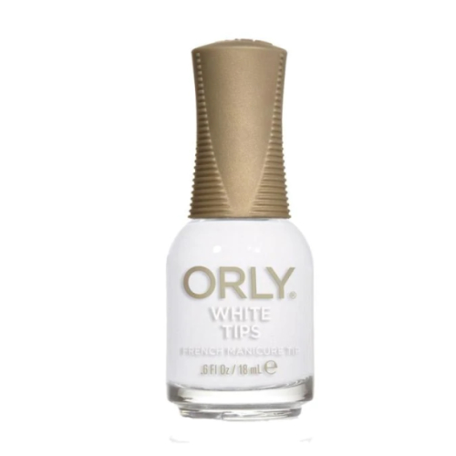 ORLY White Tips Nail Polish