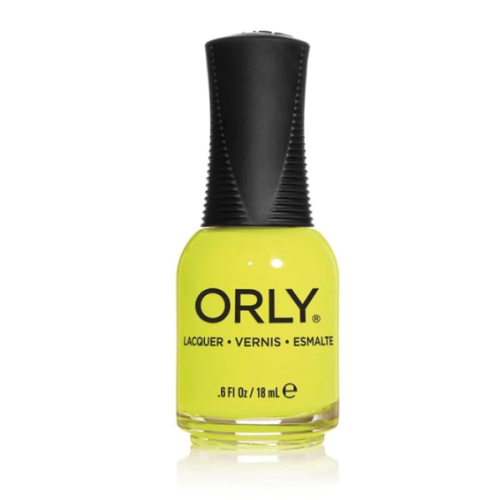 ORLY Glowstick Nail Polish