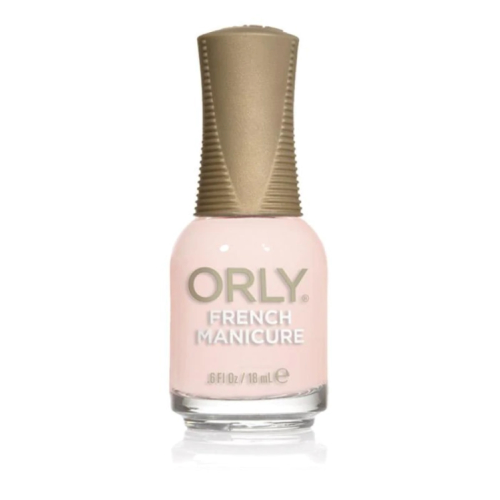 ORLY Pink Nude Nail Polish