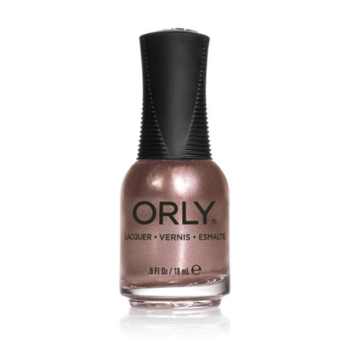 ORLY Rage Nail Polish