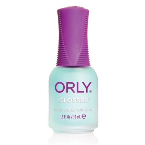 ORLY Glosser Topcoat