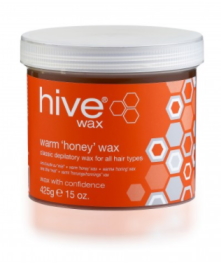 Hive Honey Wax (425g)