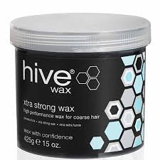 Hive Xtra Stong Warm Wax (425g)