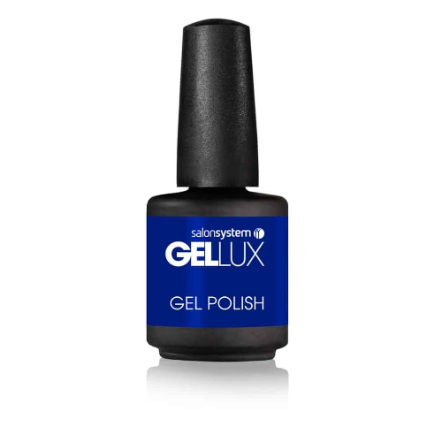 Gellux Gel Polish Mermaid 15ml