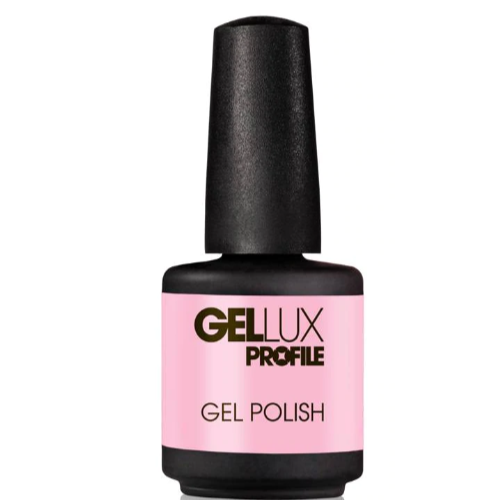 Gellux Gel Polish Cherry Blossom 15ml