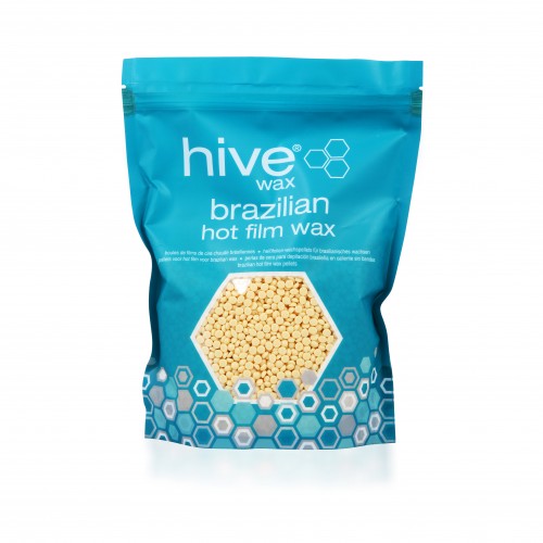 Hive Brazilian Wax Pellets (700g)