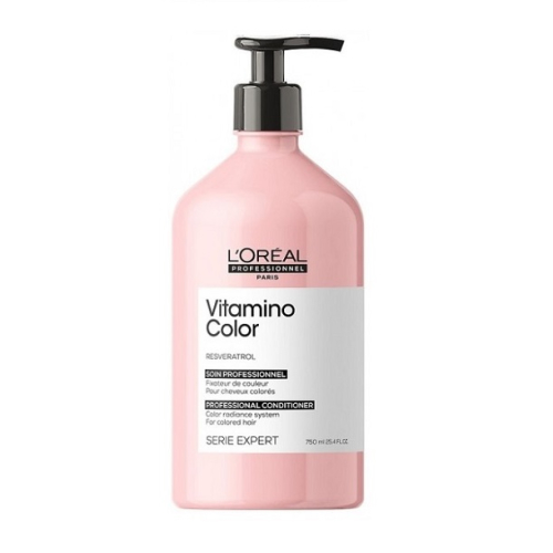 L'Oreal Professionnel Serie Expert Vitamino Color Conditioner 750ml