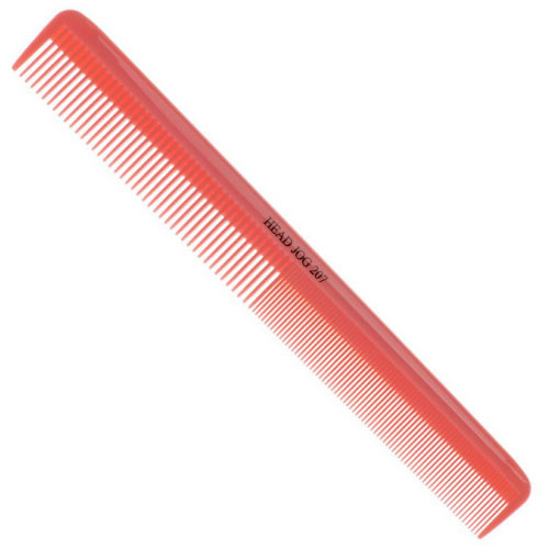 Head Jog Large Cutting Comb - Pink