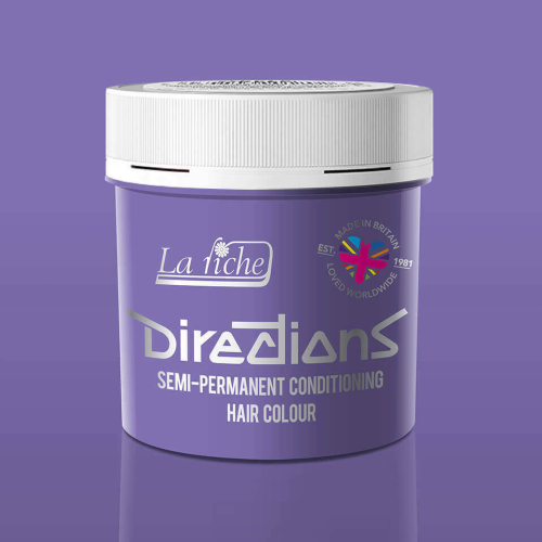 Directions Hair Colour Wisteria
