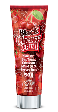 ProTan Black Cherry Crush (236ml)