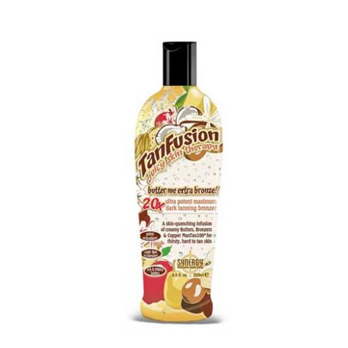Synergy Tan Butter Me Extra Bronze 250ml
